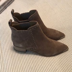 Marc Fisher Yami Booties